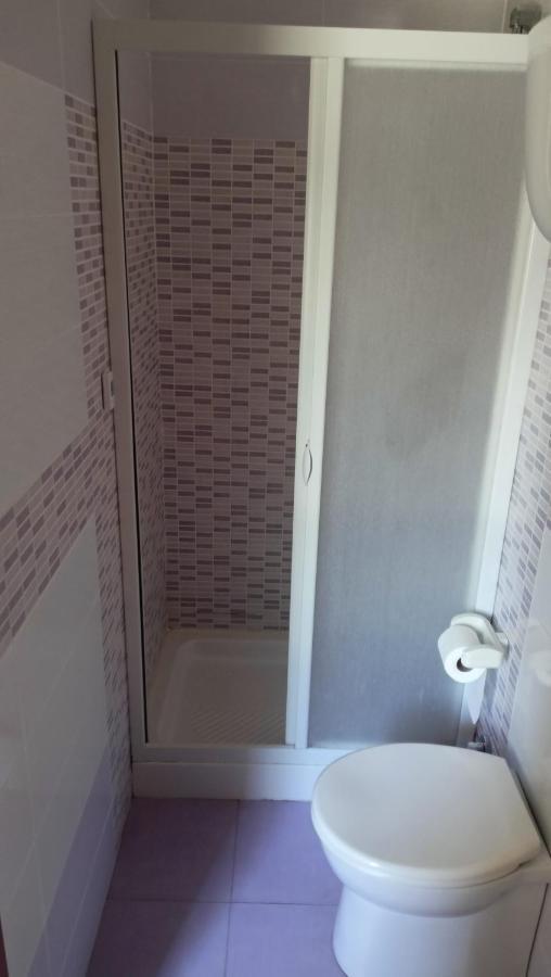 Marco - Camere Con Bagno Privato Vicino Al Centro โฟลีโญ ภายนอก รูปภาพ